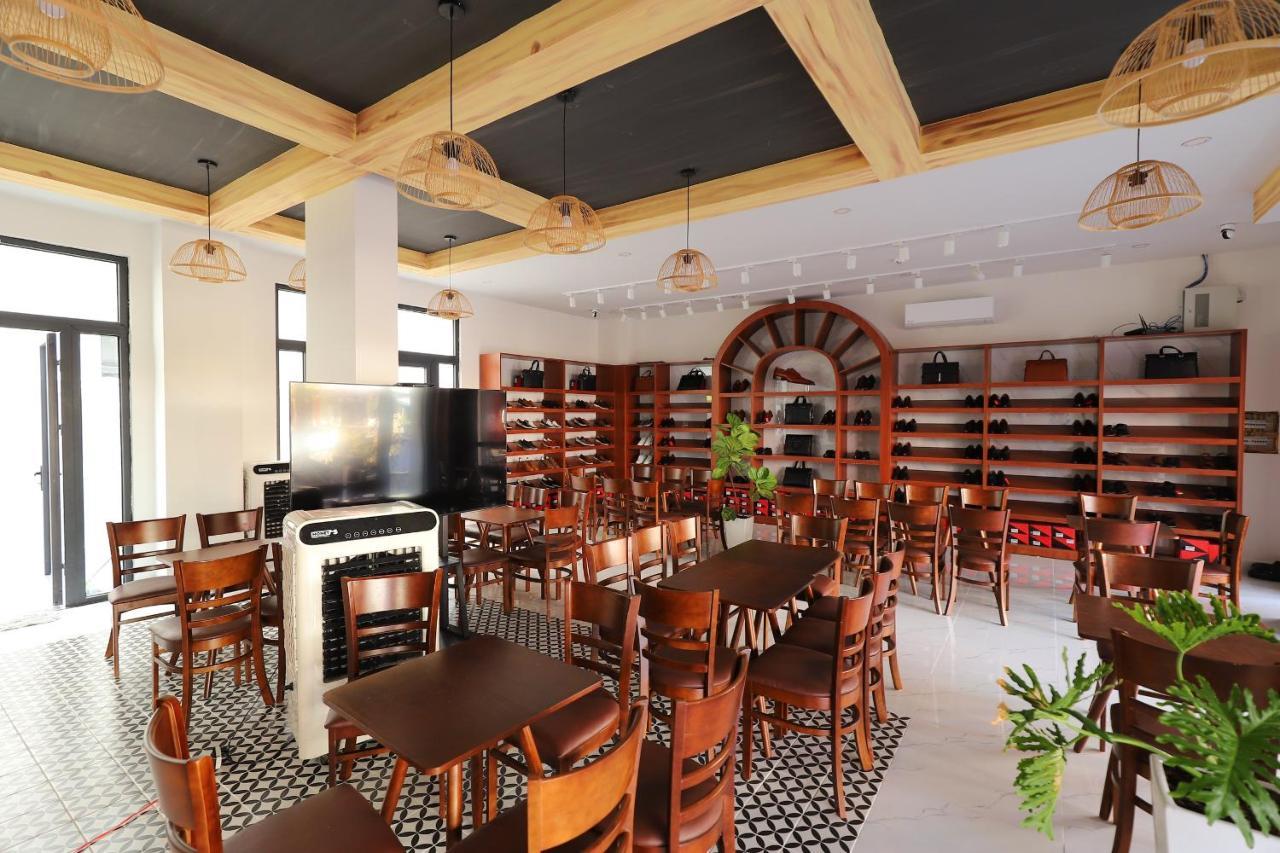 P Boutique Hotel - Grand World Phú Quốc Ngoại thất bức ảnh